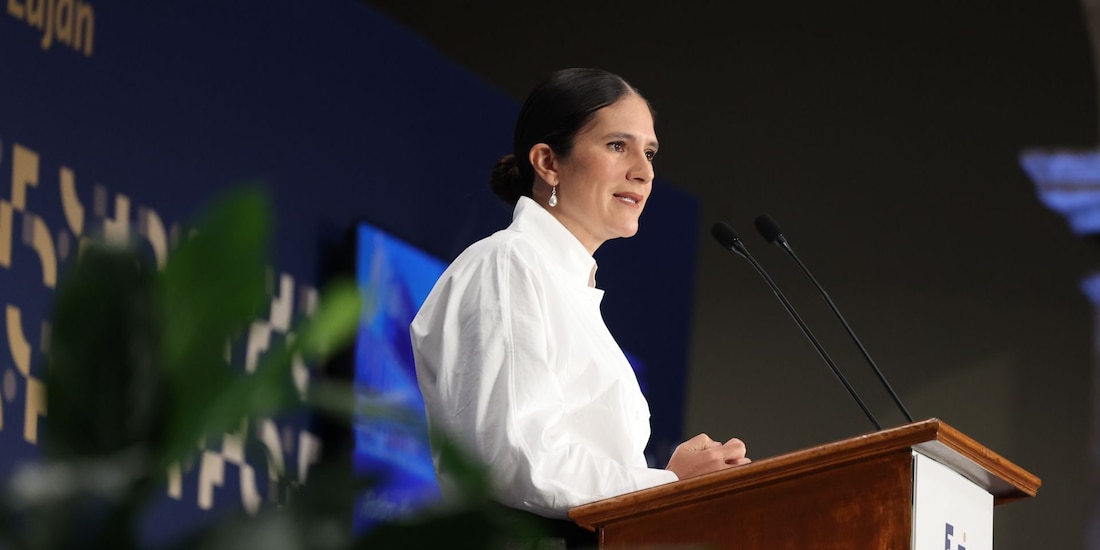 Esta nueva área queda adscrita a la Oficina de la fiscal general, Bertha Alcalde Luján