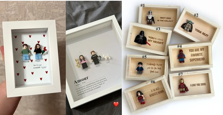 Regalos para mi novio