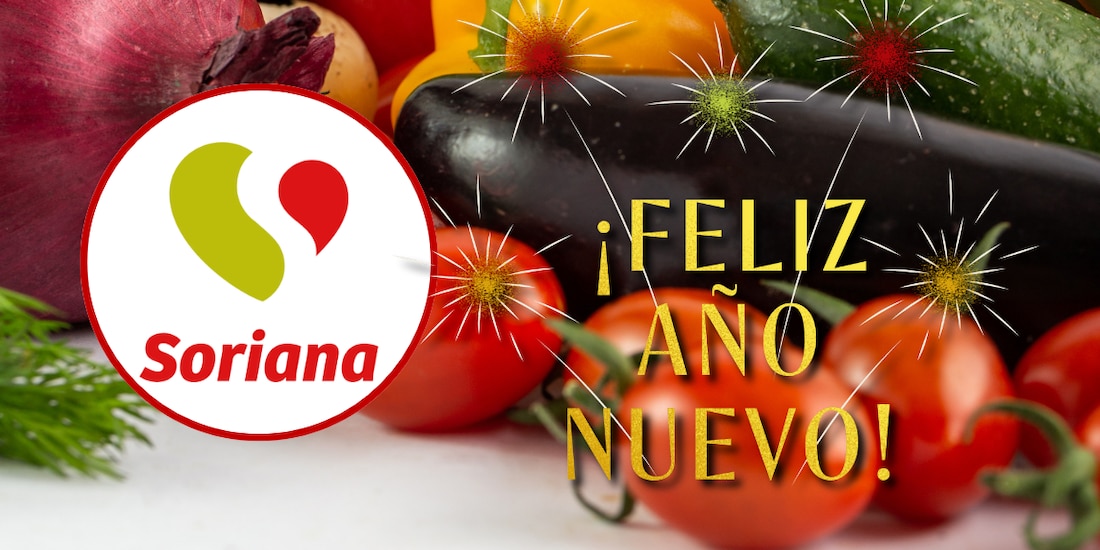 Las mejores ofertas del martes y miércoles del campo en Soriana