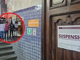 Caldos Angelita recibe sellos de suspensión de Profeco