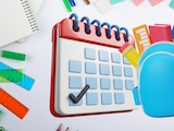 Calendario Escolar 2026-2027 SEP
