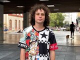 Luisito Comunica reflexiona sobre las pruebas COVID antes de irse de viaje
