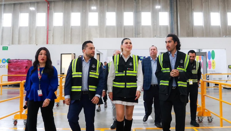 Las cifras oficiales colocan a Baja California por encima de los indicadores reportados por economías del Bajío y de la zona occidente en México.
