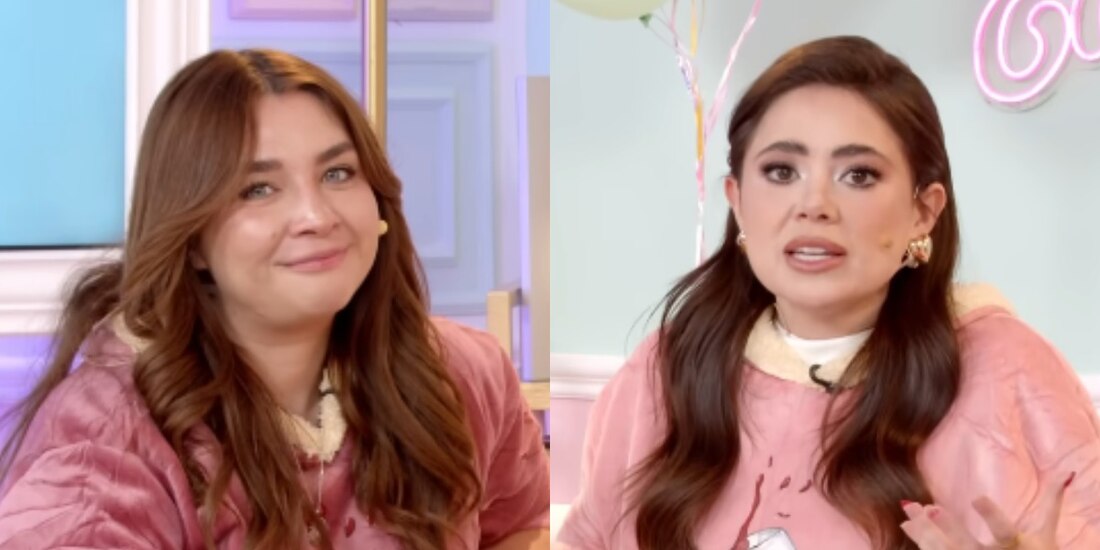 Daniela Luján regaña a Mariana Botas tras estar en LCDLFMX