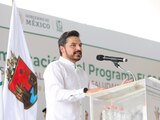Zoé Robledo, director del IMSS