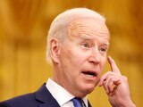 Joe Biden es demandado por la fiscal de Florida, quien considera que sus políticas migratorias afectarán a la población estadounidense