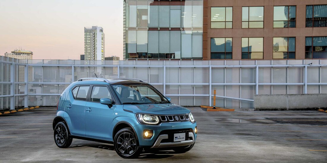 Los vehículos que necesitan revisión son mil 456 automóviles marca Suzuki modelo Ignis año 2021; 36 unidades de la marca Subaru modelo Forester año 2019; así como 50 de la marca Jetta 2020 y 2021 y 4 Porsche Macan 2021.