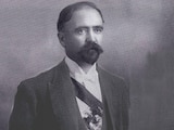 Francisco I. Madero