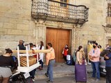 Trabajadores del MACO denuncian prohibición de entrada a artistas