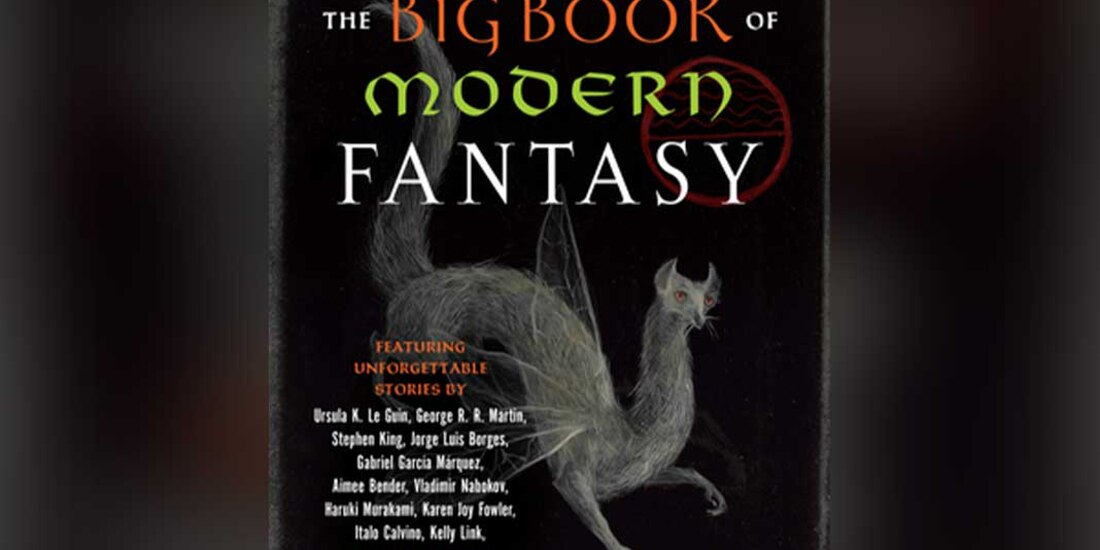 El poder de la fantasía