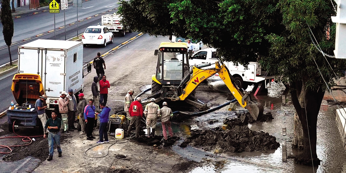 La legislación, según señalan los expertos, podría convertirse en la transformación jurídica más profunda del sector hídrico mexicano en más de una década.