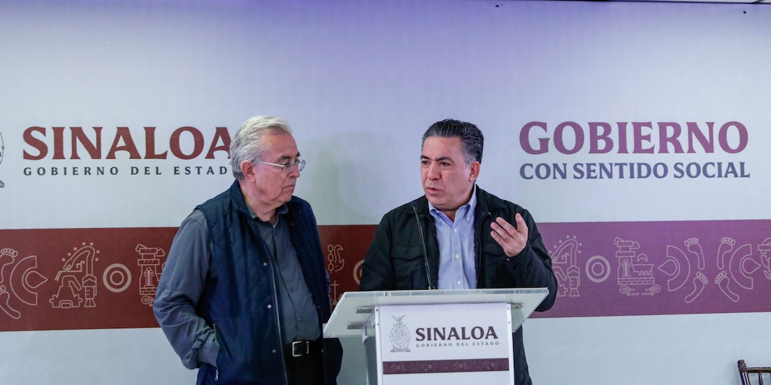 Oposición acusa “simulación” en salida
