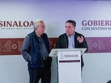 Oposición acusa “simulación” en salida