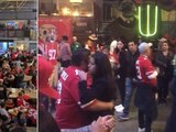 Dónde ver el partido de la NFL en México