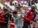 Atlas y León definirán al campeón de la Liga MX el próximo 12 de diciembre en el Estadio Jalisco.