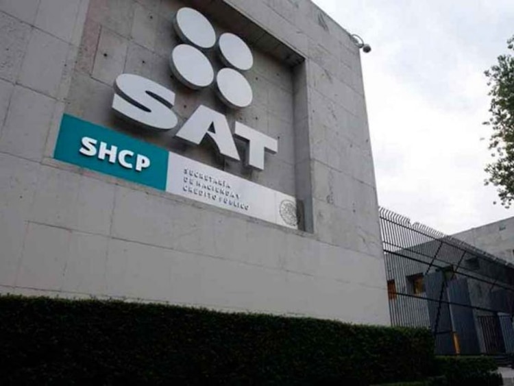 Servicio de Administración Tributaria (SAT)