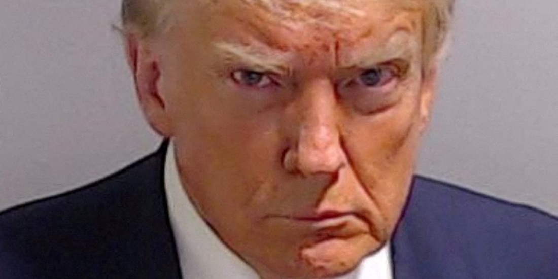 Cinta de 'Access Hollywood', parte de la polémica en juicio a Trump.