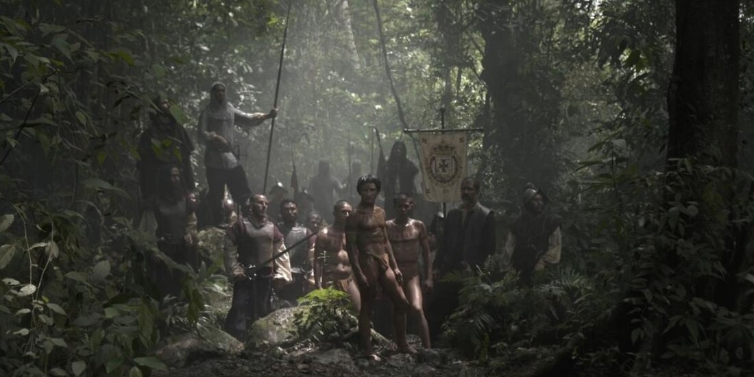 El despertar, horror ancestral que llega al FICG 41