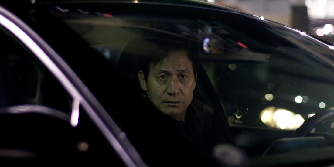 Muere Ahn Sung-ki, legendario actor surcoreano