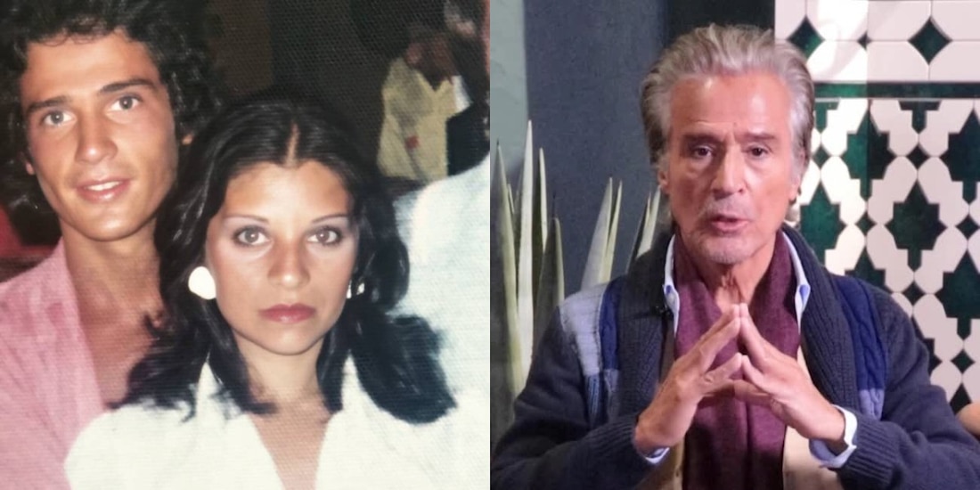 ¿Quién es Rosa Adriana Ojeda, esposa de René Casados?