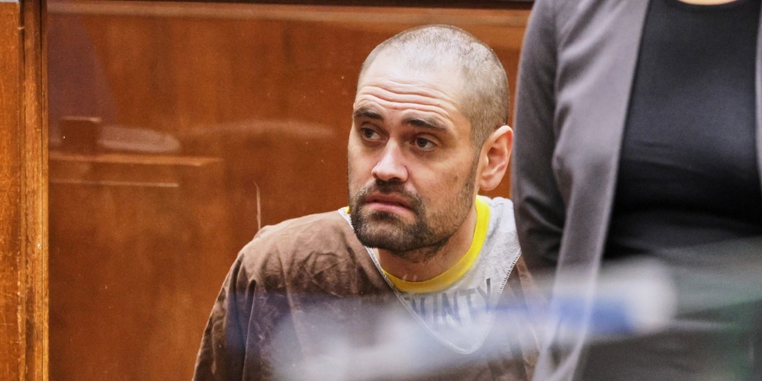 Nick Reiner se declara no culpable por el asesinato de sus padres, Rob Reiner y Michele Singer