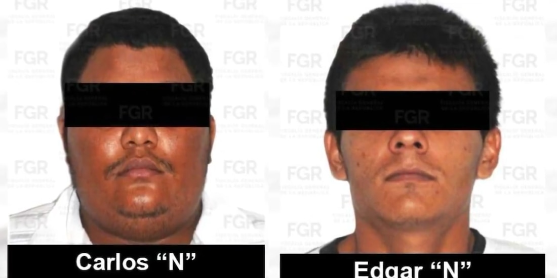 Sentencian a integrantes del grupo criminal Cártel Independiente de Acapulco