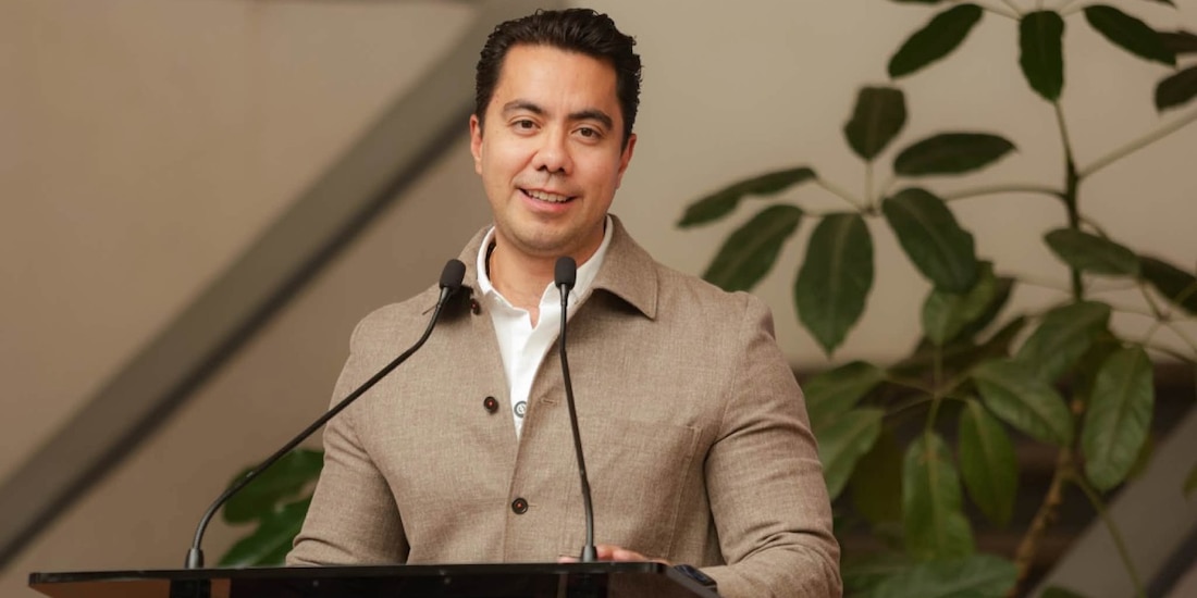 ‘Felifer’ Macías se perfila como candidato del PAN en Querétaro rumbo al 2027.