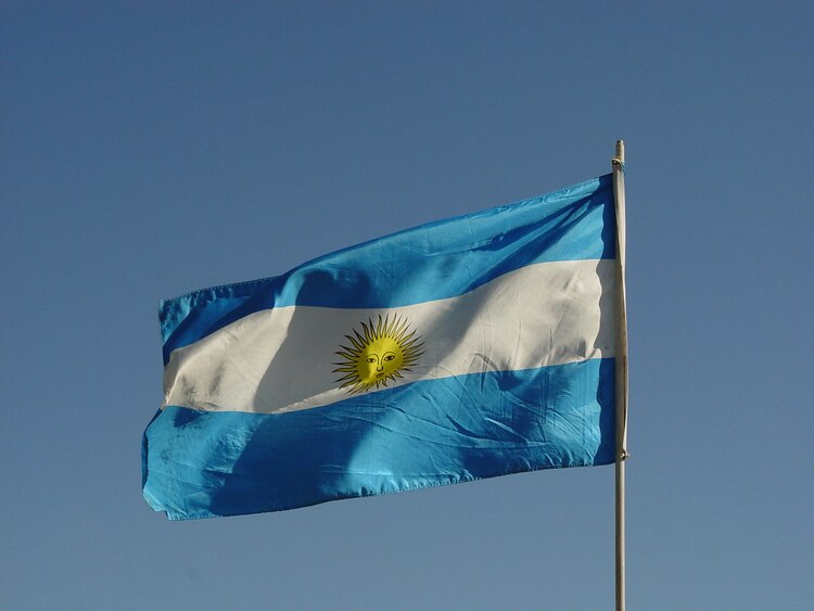 Un día como hoy, en Argentina se conmemora el día de la creación de la bandera.