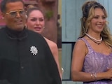 Gema Garoa y Aldo Rendón critican el look de Mariana Ochoa