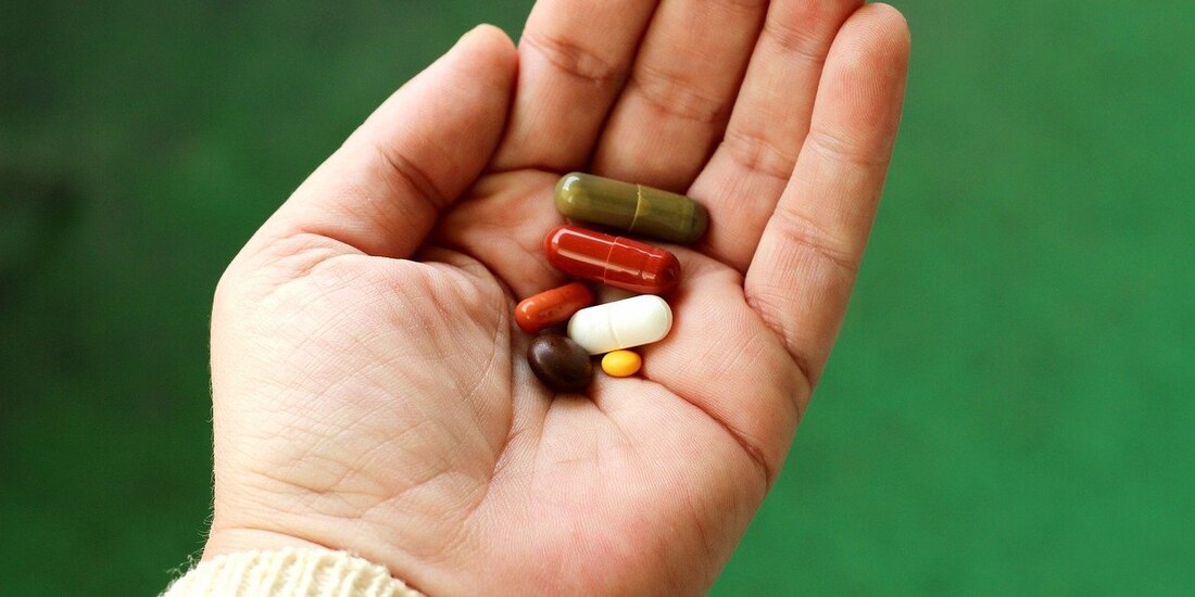 Se espera que los medicamentos actúen de forma rápida y efectiva.