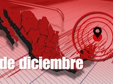 Conoce la actividad sísmica en México HOY