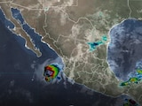 Tormetan tropical Trudy