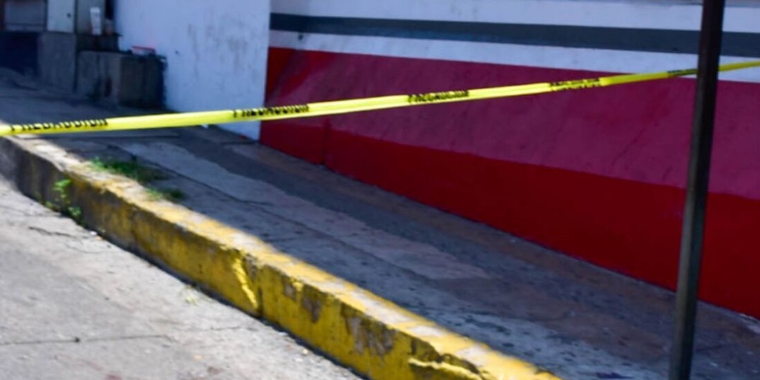 Atacan a militantes de Morena, un joven murió a causa de ello.