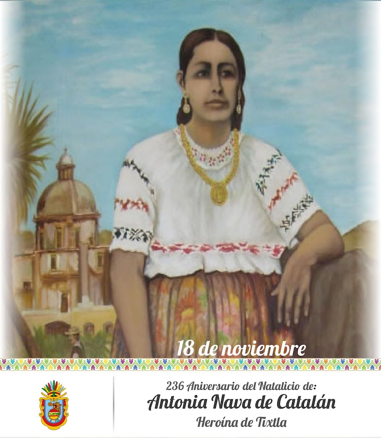 Antonia Nava