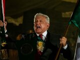 AMLO dará su último Grito de Independencia este 15 de septiembre de 2024.
