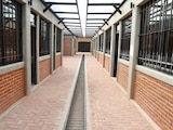 Alcaldesa Azucena Cisneros inaugura Centro Cultural en la colonia Sagitario 8.