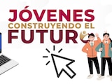 ¿Cómo darme de alta en Jóvenes Construyendo el Futuro?