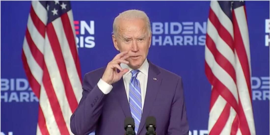 Joe Biden