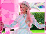 La Barbie favorita de todas es Margot Robbie.