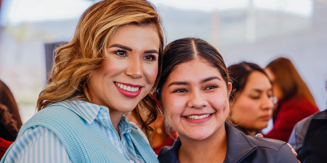Con el objetivo de erradicar la violencia contra las mujeres en Baja California, la gobernadora Marina del Pilar anuncia que se invertirán 17 millones de pesos, para atender de manera digna y propicia a las mujeres.