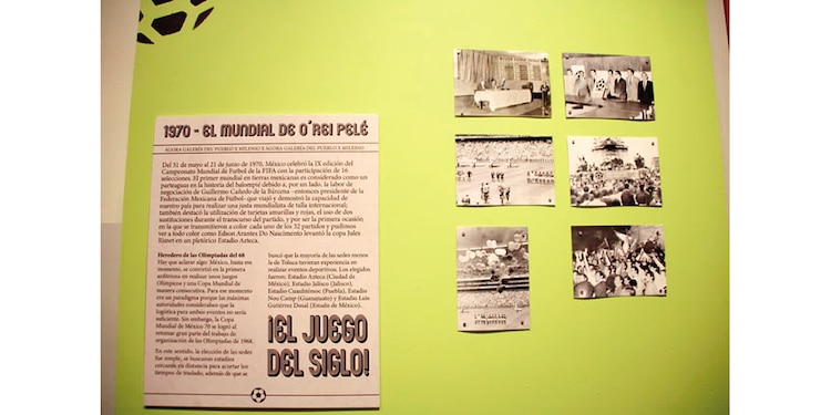 Ágora Galería del Pueblo