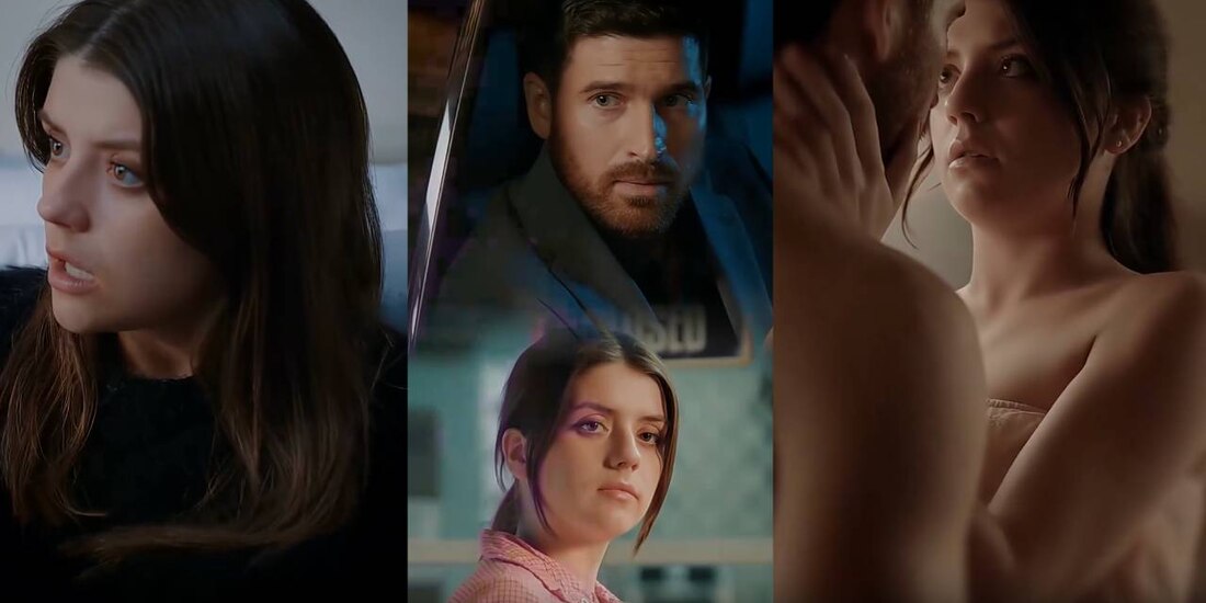 Reencuentro con mi mafia esposo