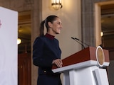 Claudia Sheinbaum Pardo y Joaquín Díaz Mena impulsan el desarrollo infraestructura en el Puerto de Progreso.