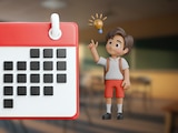 Calendario Escolar 2026 a 2027 de la SEP