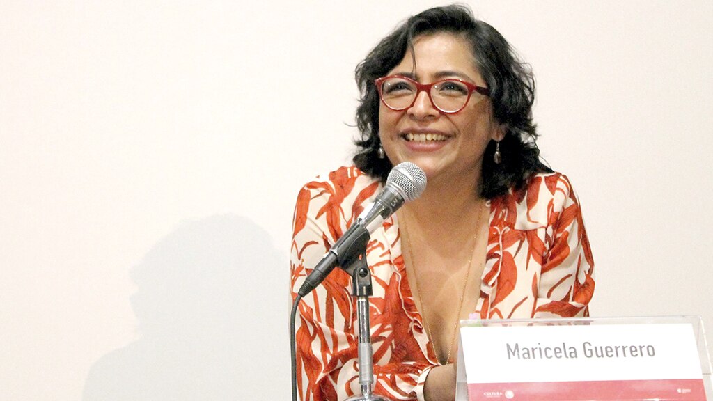Maricela Guerrero