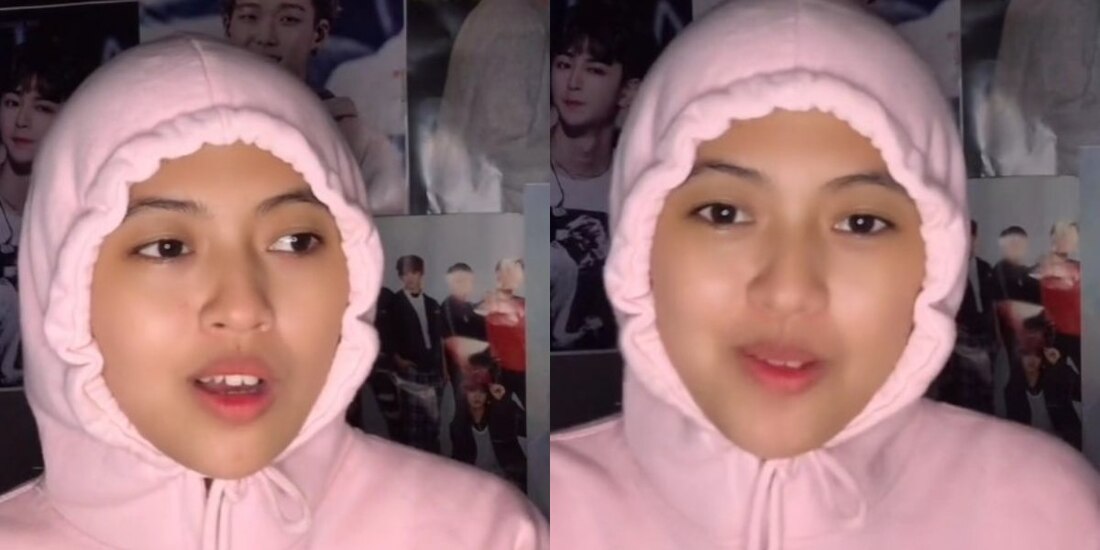 Mujer se reporta enferma en su trabajo, pero su jefe la sorprende al abordar el mismo avión.