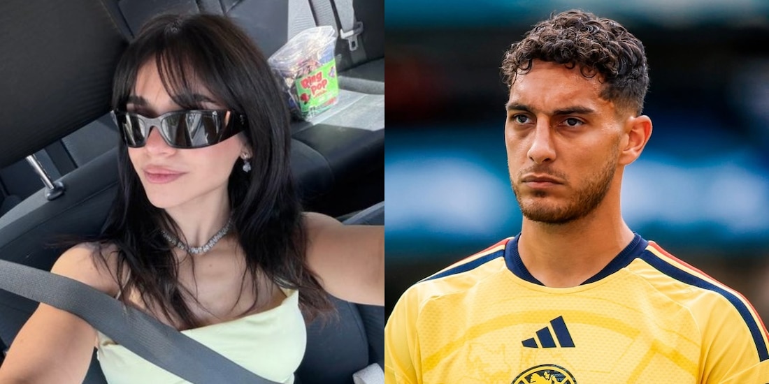 ¿Alana Flores y Sebastián Cáceres terminaron?