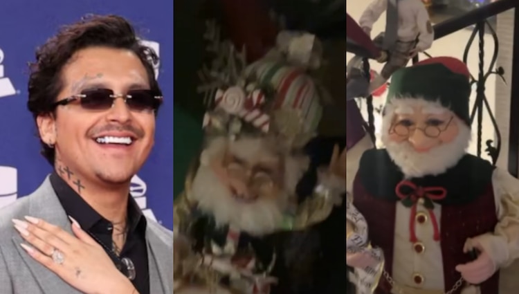 Usuarios hacen bromas a Belinda