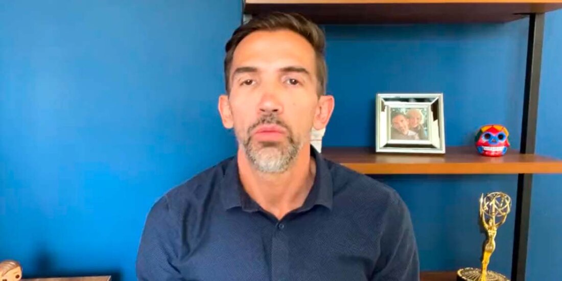 Alonso Castillo dijo que está realizando gestiones para incluir a Alejandro Gertz Manero en la "Ley Global Magnitsky, que persigue de oficio a los violadores de derechos humanos"