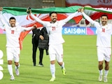 ¿En que grupo está Irán en el Mundial?